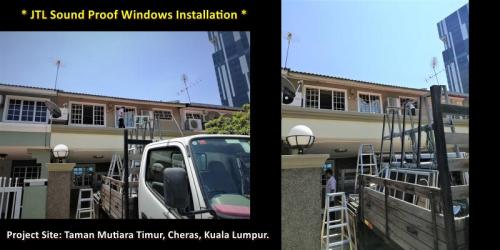 Taman Mutiara Timur Cheras Project_4