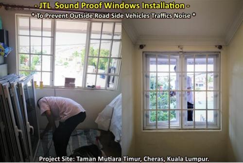 Taman Mutiara Timur Cheras Project_5