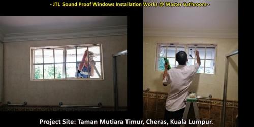Taman Mutiara Timur Cheras Project_6