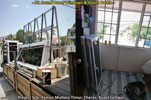 Taman Mutiara Timur Cheras Project_7
