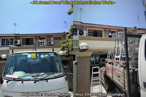 Taman Mutiara Timur Cheras Project_8