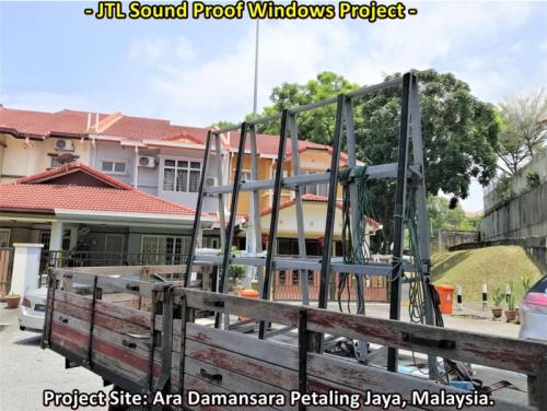 Taman Putra Damai Ara Damansara Petaling Jaya._6