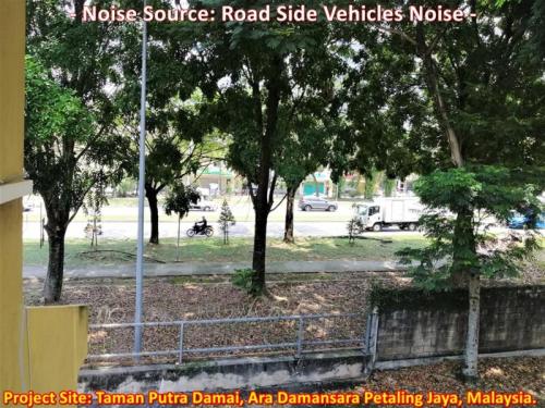 Taman Putra Damai Ara Damansara Petaling Jaya._9