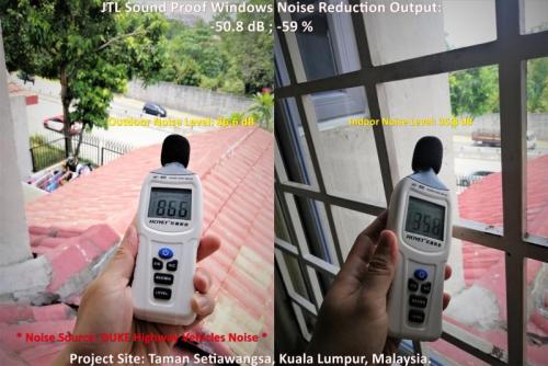 Taman Setiawangsa Kuala Lumpur Project_2
