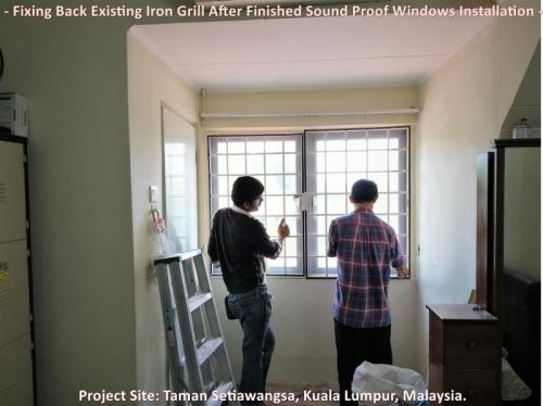 Taman Setiawangsa Kuala Lumpur Project_3