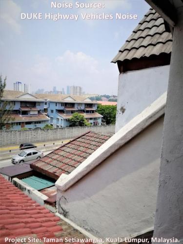 Taman Setiawangsa Kuala Lumpur Project_5
