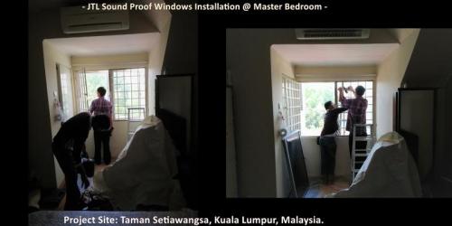 Taman Setiawangsa Kuala Lumpur Project_5