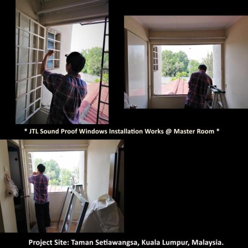 Taman Setiawangsa Kuala Lumpur Project_6