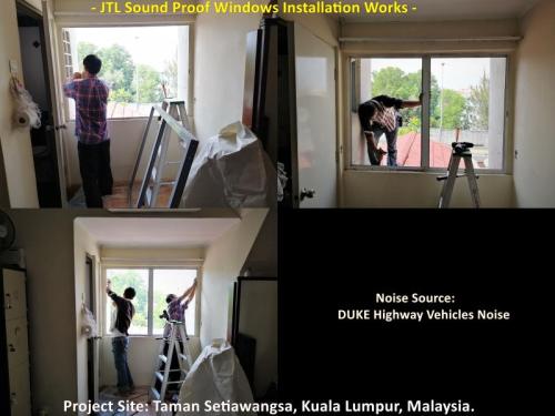 Taman Setiawangsa Kuala Lumpur Project_7