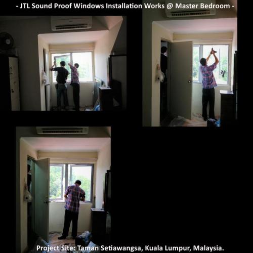 Taman Setiawangsa Kuala Lumpur Project_8
