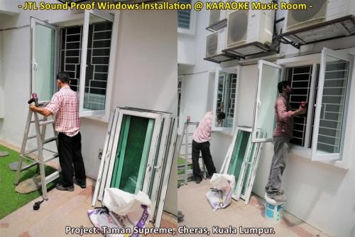 Taman Supreme Cheras Project_1