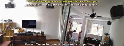 Taman Supreme Cheras Project_2