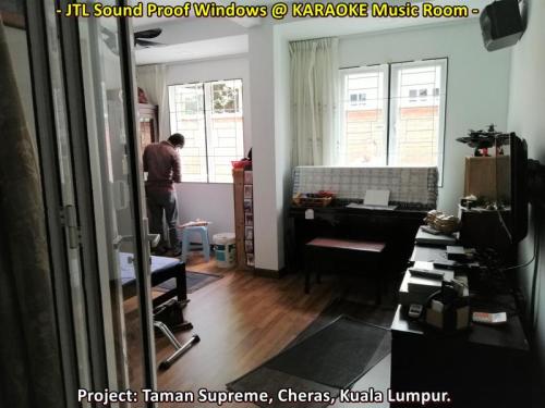 Taman Supreme Cheras Project_3