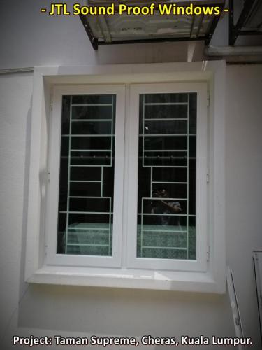 Taman Supreme Cheras Project_5