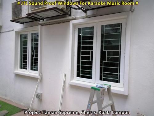 Taman Supreme Cheras Project_7