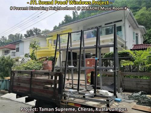 Taman Supreme Cheras Project_8