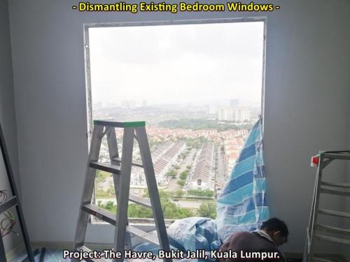 The Havre Bukit Jalil KL Project_1