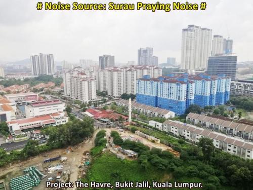 The Havre Bukit Jalil KL Project_4