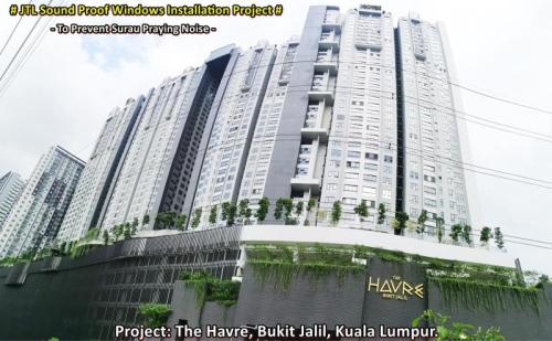 The Havre Bukit Jalil KL Project_5