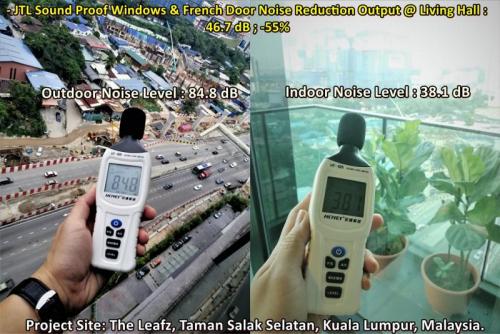 The Leafz Taman Salak South KL Project_10