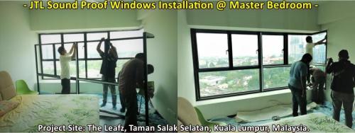 The Leafz Taman Salak South KL Project_1