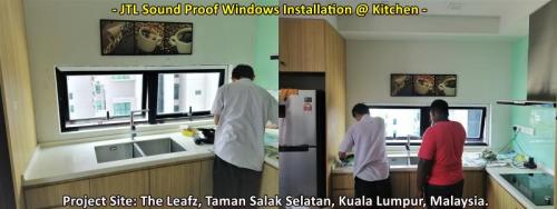 The Leafz Taman Salak South KL Project_2