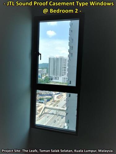 The Leafz Taman Salak South KL Project_2