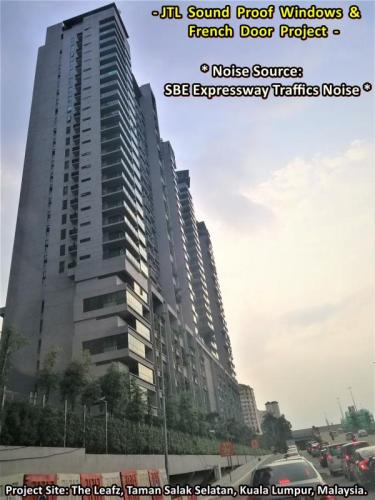 The Leafz Taman Salak South KL Project_3