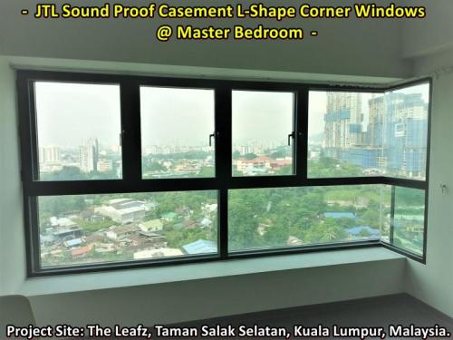 The Leafz Taman Salak South KL Project_4