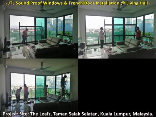 The Leafz Taman Salak South KL Project_4