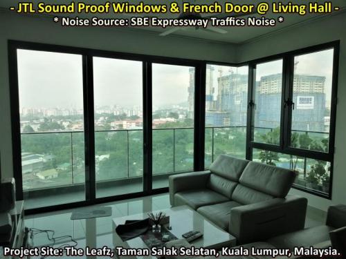 The Leafz Taman Salak South KL Project_6
