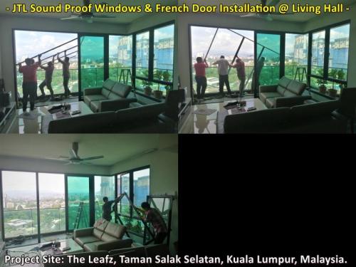 The Leafz Taman Salak South KL Project_6