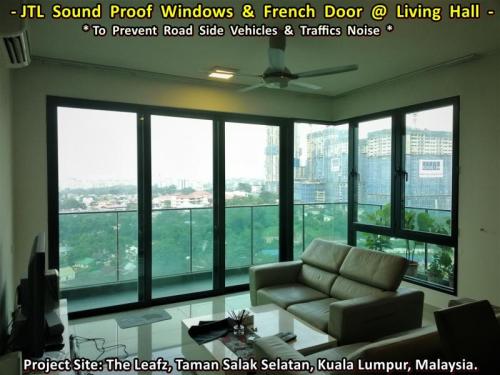 The Leafz Taman Salak South KL Project_7