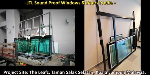 The Leafz Taman Salak South KL Project_7