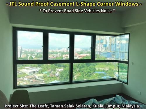The Leafz Taman Salak South KL Project_9