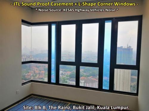 The Rainz Bukit Jalil Project_1