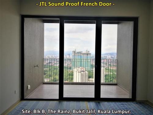 The Rainz Bukit Jalil Project_1