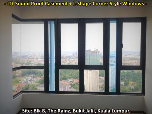 The Rainz Bukit Jalil Project_2