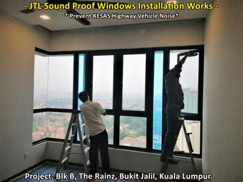The Rainz Bukit Jalil Project_2