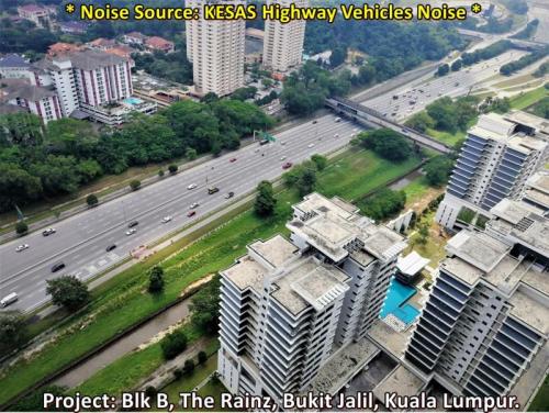 The Rainz Bukit Jalil Project_5