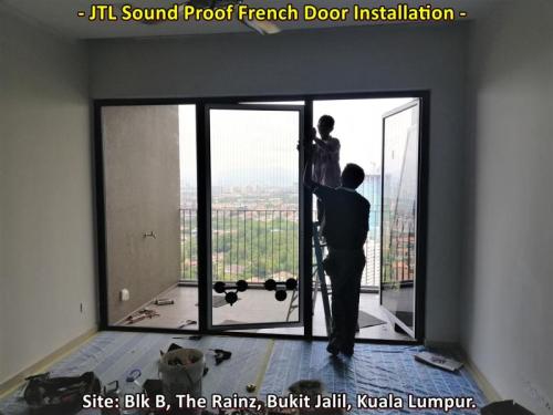 The Rainz Bukit Jalil Project_5