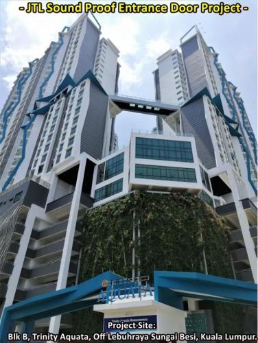Trinity Aquata Kuala Lumpur Project_7
