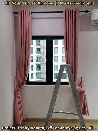 Trinity Aquata Kuala Lumpur Project_10