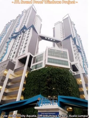Trinity Aquata Kuala Lumpur Project_10