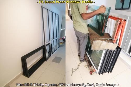 Trinity Aquata Kuala Lumpur Project_10
