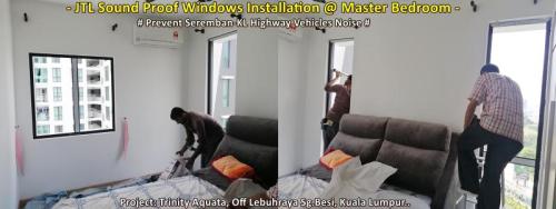 Trinity Aquata Kuala Lumpur Project_1