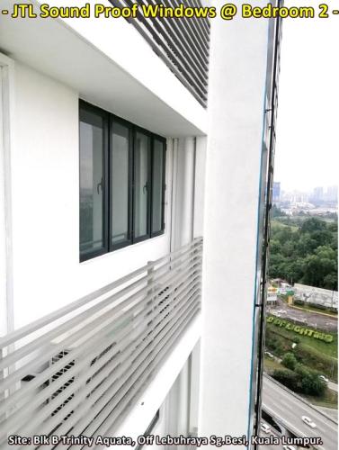 Trinity Aquata Kuala Lumpur Project_1