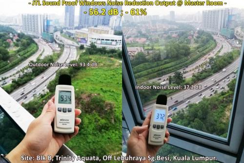 Trinity Aquata Kuala Lumpur Project_1