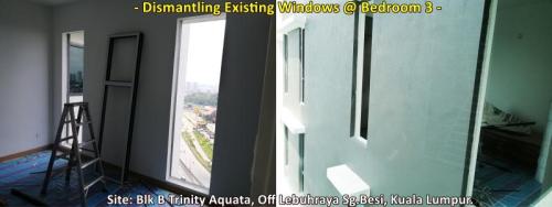 Trinity Aquata Kuala Lumpur Project_1