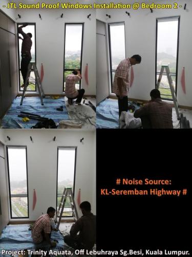 Trinity Aquata Kuala Lumpur Project_2
